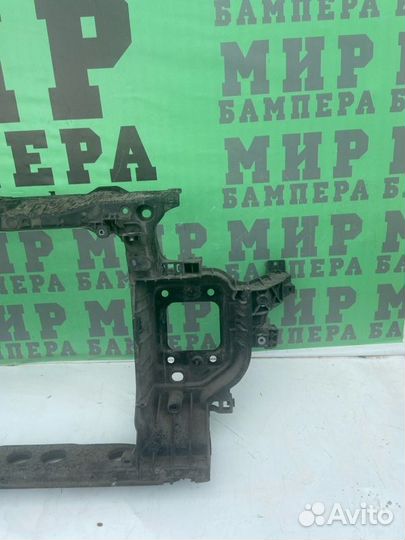 Панель радиаторов передний Kia K5 K 5 2019 2023