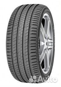 Michelin Latitude Sport 3 265/50 R19