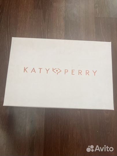 Туфли Katy Perry