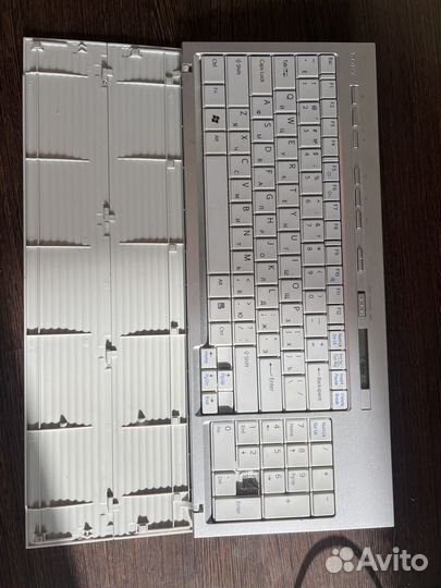 Моноблок Sony vaio VGC-LA2R