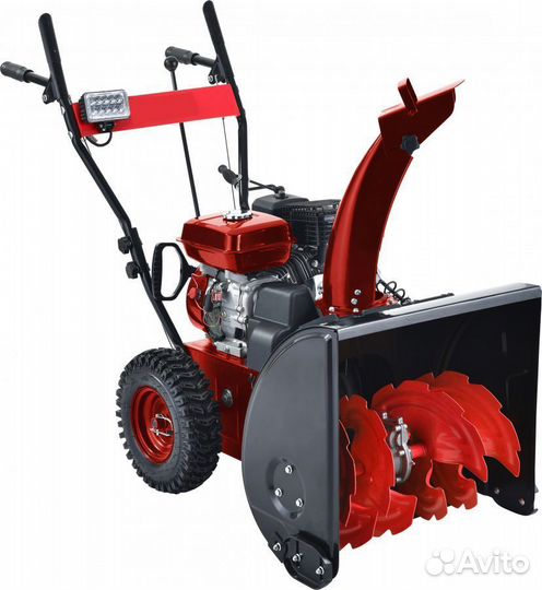 Снегоуборщики Forza в ассортименте