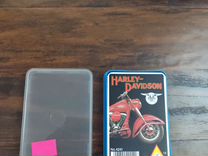 Коллекционные карточки Harley Davidson