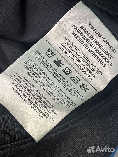 Футболка nike