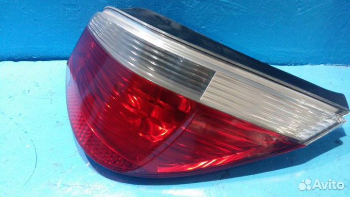 Фонарь задний правый бмв 5 E60/E61 2003-2009