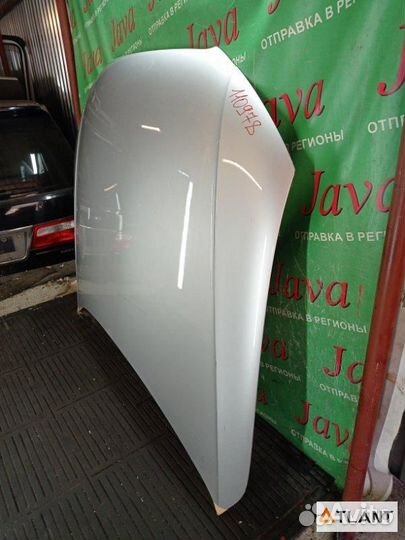 Капот передний audi A4