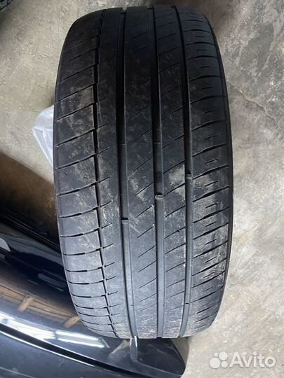 Habilead PracticalMax H/P RS26 285/45 R22 114W