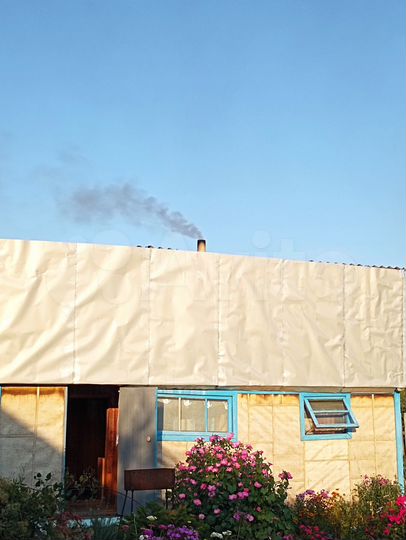 Дом 90 м² на участке 15 сот.