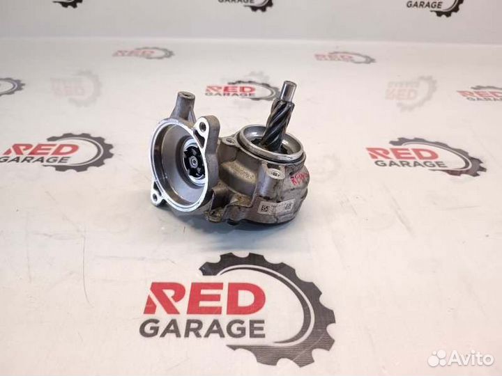 Рулевой редуктор Mercedes-Benz Cla-Class C117