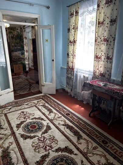 Дом 70 м² на участке 4,5 сот.