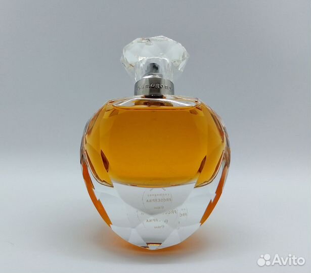 Cosmogony Proserpina, распив