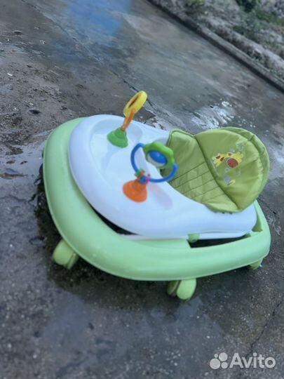 Ходунок детский