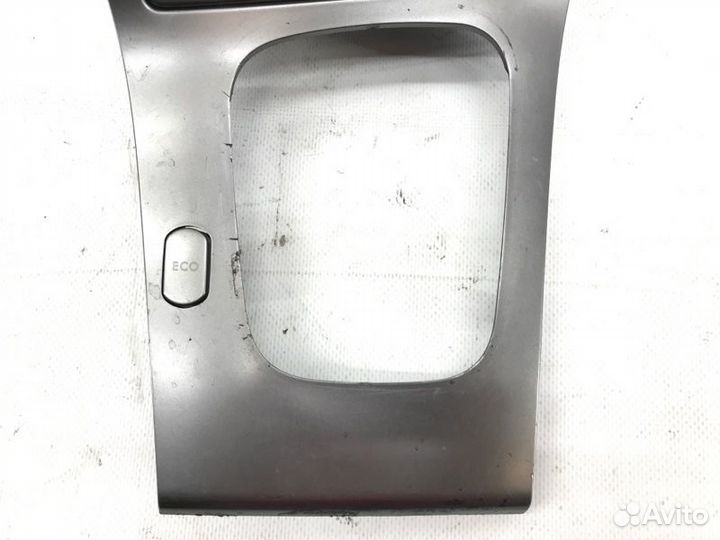 Консоль кпп Subaru Legacy BLE EZ30D 2003