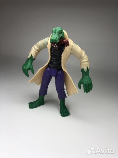 Фигурка Ящер 1994 The Lizard 1994