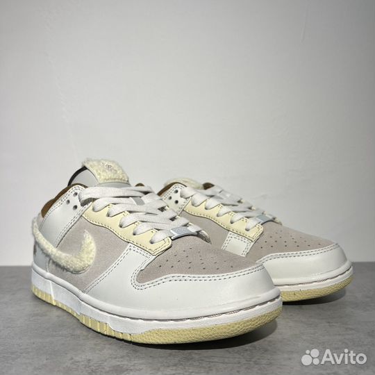 Nike dunk low year of the rabbit