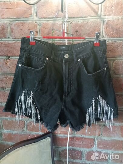 Шорты