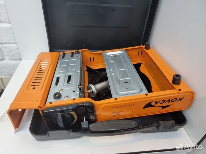 Плиты и варочные панели kovea TKR-9507