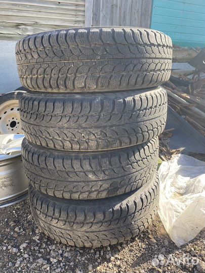 Amtel NordMaster CL 185/65 R15 88T