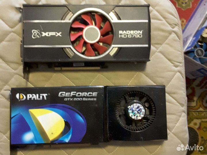 Видеокарта