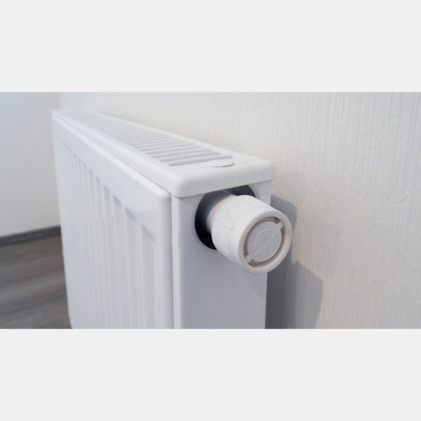 4-к. квартира, 126 м², 6/20 эт.