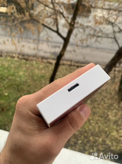 Внешний жесткий диск 4тб