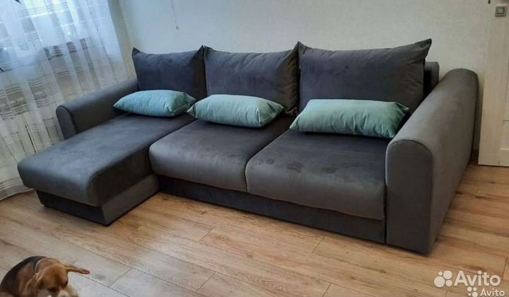 Диван Ричмонд