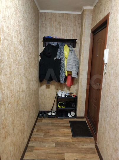 2-к. квартира, 47,5 м², 3/5 эт.