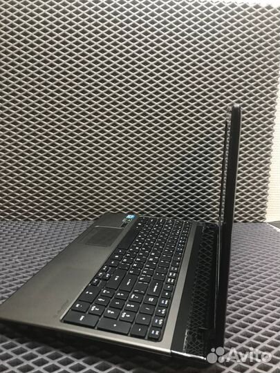 Ноутбук Acer aspire 5750 series(10)