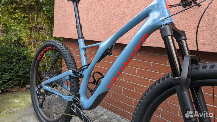 Specialized Stumpjumper Expert Carbon 29. размер L