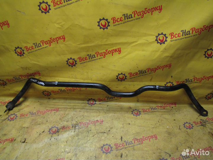 Стабилизатор передний Chevrolet Lanos