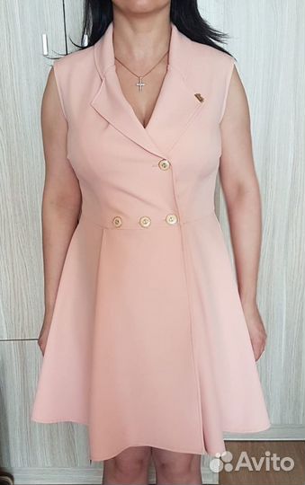 Платье женское 44-46 размер