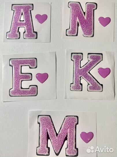 Наборы 3d стикеров на телефон