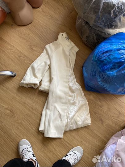 Женские вещи пакетом 42 44