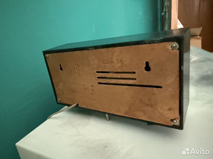 Радиоточка Москва