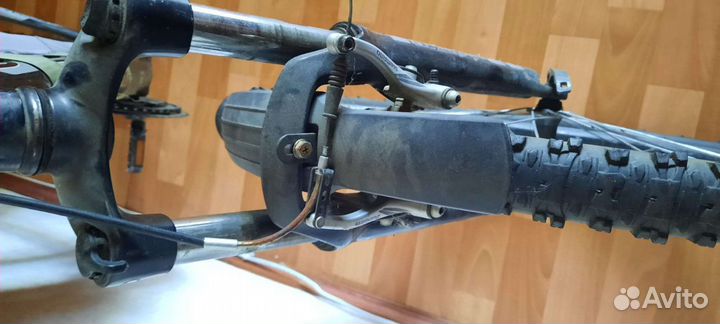 Велосипед Stern motion 3.0