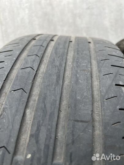 Continental ComfortContact - 5 225/60 R17