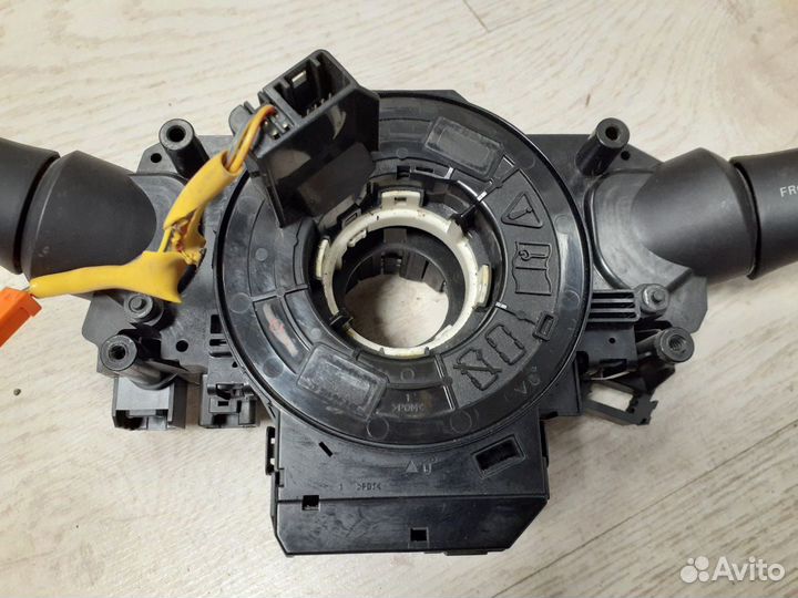 Подрулевой переключатель Mitsubishi ASX