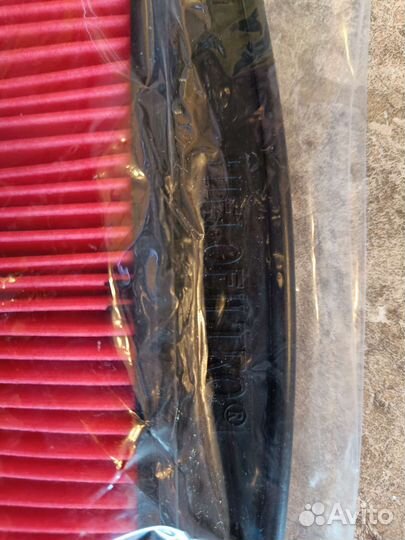 Фильтр воздушный hfa 4612