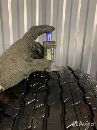 Dunlop Grandtrek AT22 285/60 R18 116V