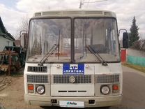 Междугородний / Пригородный автобус ПАЗ 32053-70, 2012