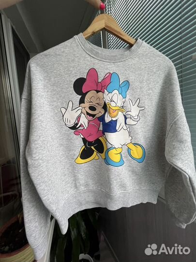 Свитшот disney