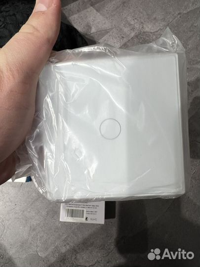 Сенсорный выключатель