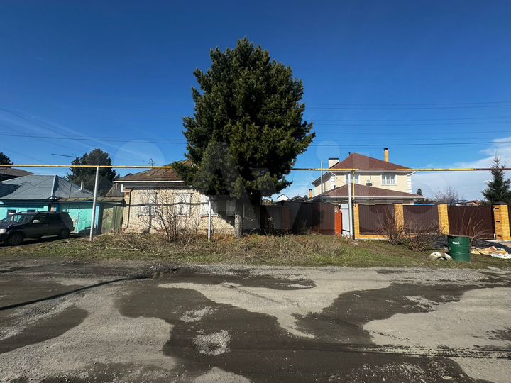 Дом 64,7 м² на участке 12,4 сот.