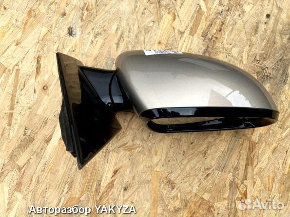 Зеркало правое Киа Спортейдж 4 оригинал