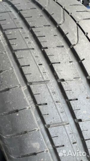 Pirelli P Zero 275/35 R20 102Y