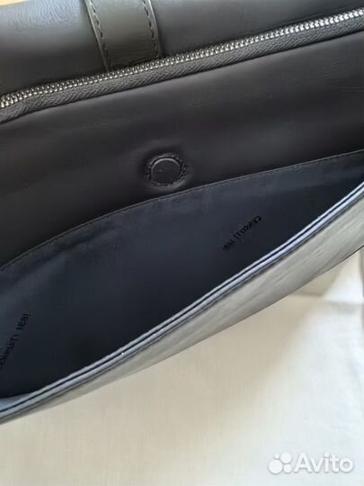 Сумка Cerruti 1881