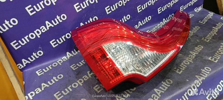 Фонарь задний задний левый Volvo Xc60 DZ31 B6304T2