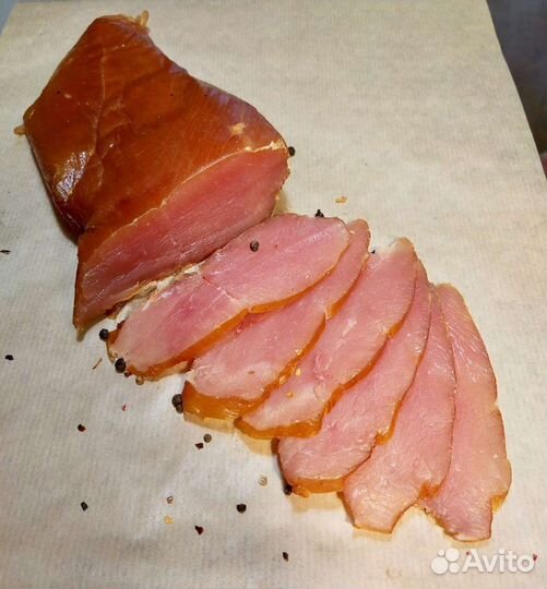 Колбасная продукция от производителя