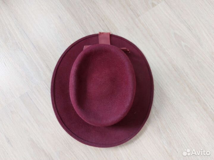 Шляпа женская