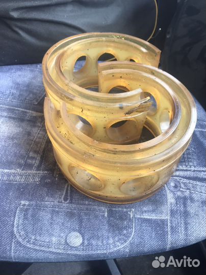 Автобаферы