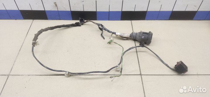 Проводка (коса) Vectra C 2002-2008